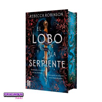 el-lobo-y-la-serpiente