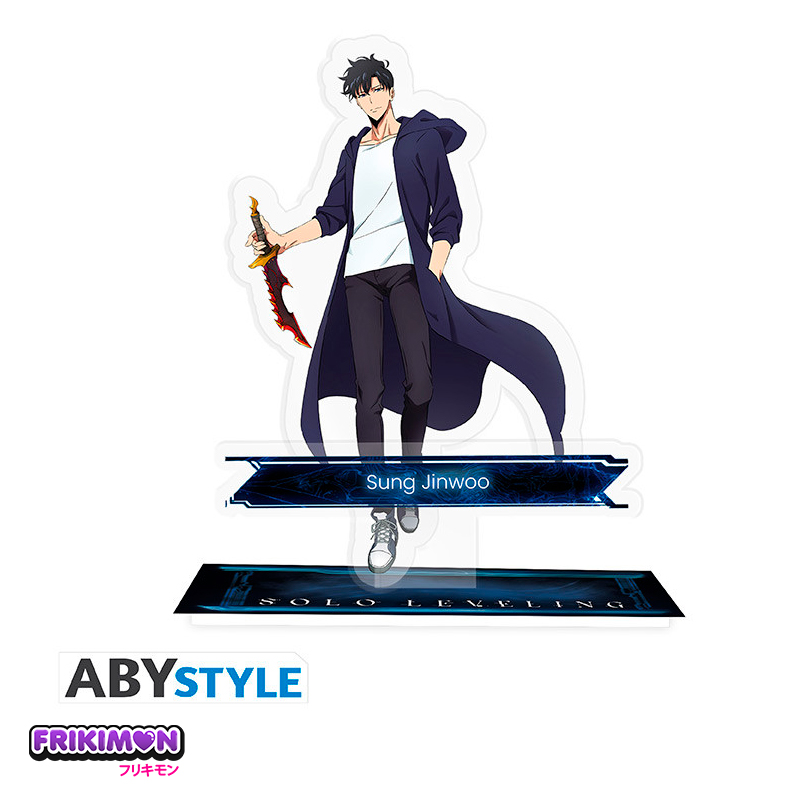 figura-acrilico-solo-leveling-sung-jinwoo figura-acrilico-solo-leveling-sung-jinwoo