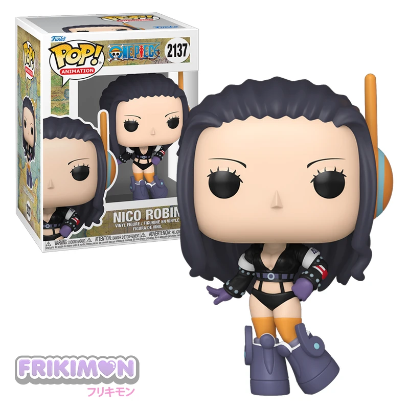 funko pop nico robin 2137 one piece funko pop nico robin 2137 one piece