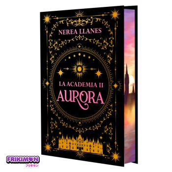 la-academia-aurora-ii