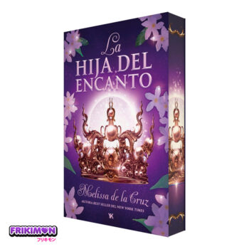 la-hija-del-encanto