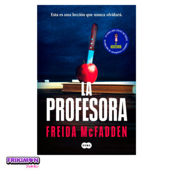 la-profesora