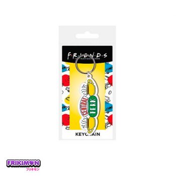 llavero-friends-central-perk