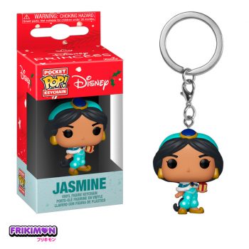 llavero-funko-pocket-pop-jasmine-holiday