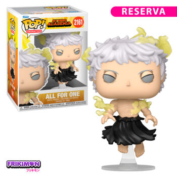 reserva-funko-pop-all-for-one-2161-my-hero-academia