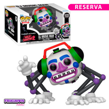 reserva-funko-pop-dj-music-man-1131-five-nights-at-freddys-help-wanted-2