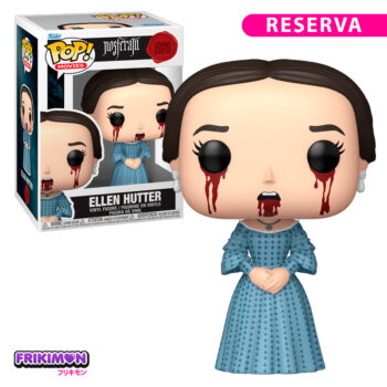 reserva-funko-pop-ellen-hutter-1920-nosferatu