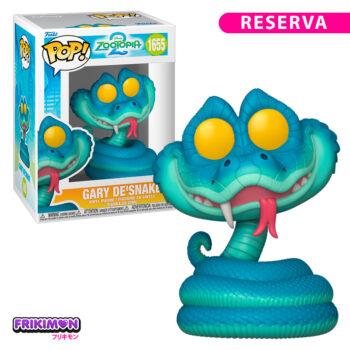 reserva-funko-pop-gary-desnake-1655-zootopia-2