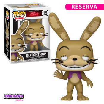 reserva-funko-pop-glitchtrap-1128-five-nights-at-freddys-help-wanted-2