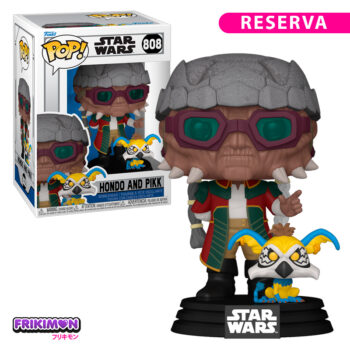 reserva-funko-pop-hondo-and-pikk-808-star-wars