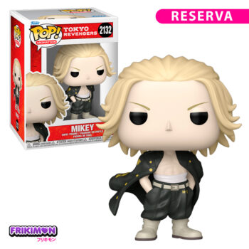 reserva-funko-pop-mikey-2132-tokyo-revengers