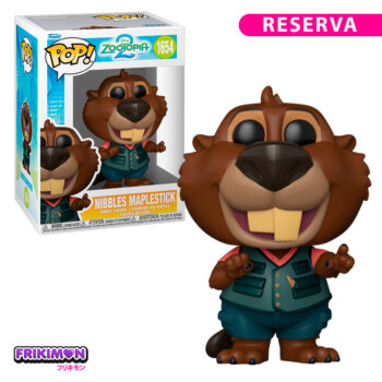 reserva-funko-pop-nibbles-maplestick-1654-zootopia-2