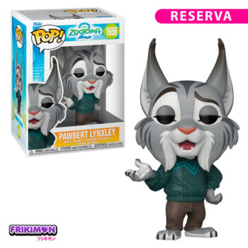 reserva-funko-pop-pawbert-lynxley-1656-zootopia-2