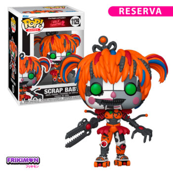 reserva-funko-pop-scrap-baby-1129-help-wanted-2-five-nights-at-freddys