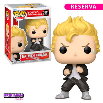 reserva-funko-pop-takemichi-hanagaki-2131-tokyo-revengers