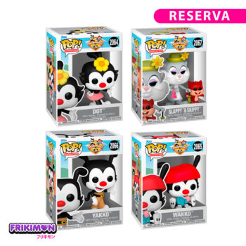 reserva-pack-funko-pop-animaniacs