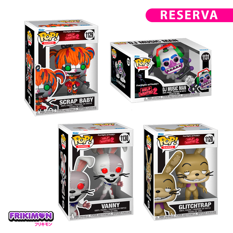 reserva-pack-funko-pop-five-nights-at-freddys-help-wanted-2 reserva-pack-funko-pop-five-nights-at-freddys-help-wanted-2