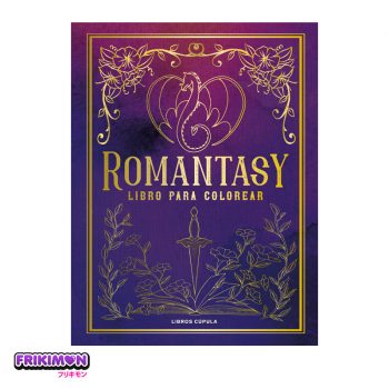 romantasy-libro-para-colorear