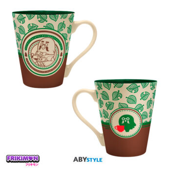 taza-animal-crossing-figaro-el-alpiste