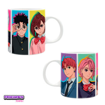 taza-dandadan-personajes