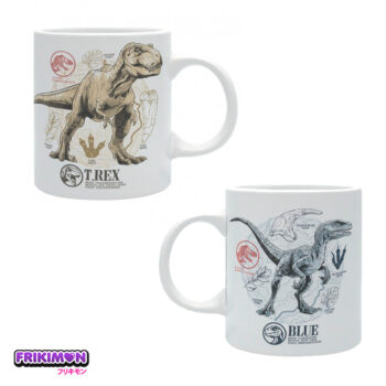 taza-jurassic-world