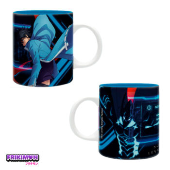 taza-solo-leveling-leveled-up