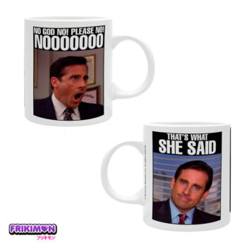 taza-the-office-michael-scott