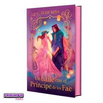 un-baile-con-el-principe-de-los-fae-edicion-especial