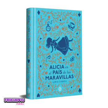 Alicia-en-el-país-de-las-maravillas-edición-especial-en-tapa-dura