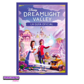 Disney-Dreamlight-Valley-La-guía-oficial