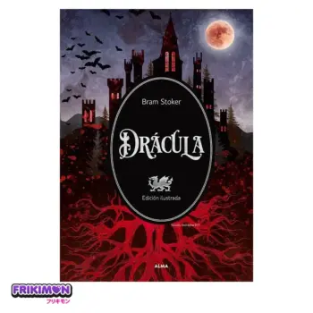 Dracula el jardin secreto