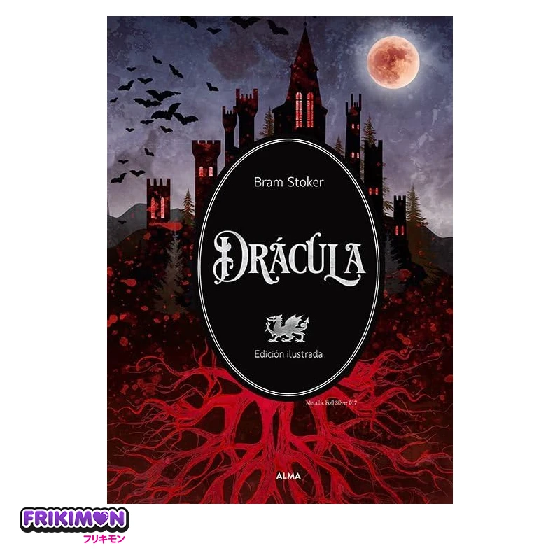 Dracula el jardin secreto Dracula el jardin secreto