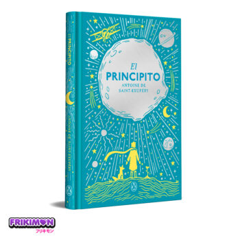 El-Principito-edición-especial-en-tapa-dura