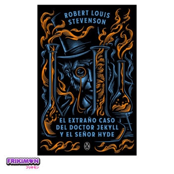 El-extraño-caso-del-doctor-Jekyll-y-el-señor-Hyde