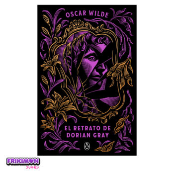 El-retrato-de-Dorian-Gray