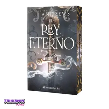 El rey eterno EDICIÓN LIMITADA