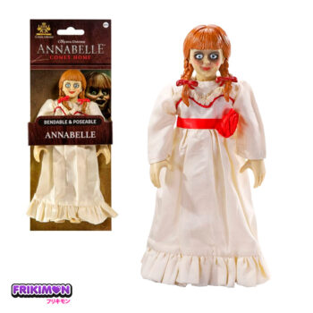 Figura-Maleable-Annabelle-Bendyfigs-19-cm