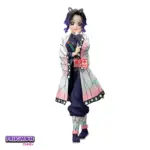 Figura Shinobu Kocho Glitter and Glamorous Demon Slayer Kimetsu no Yaiba 22 cm