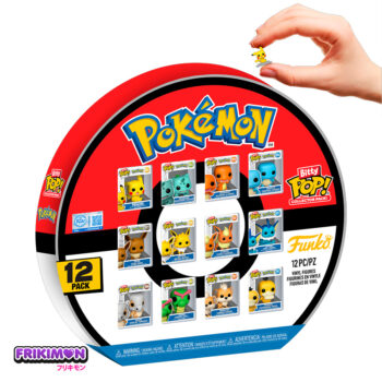 Funko-Bitty-POP-Multipack-Pokemon