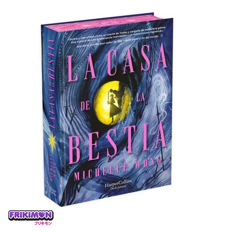 La casa de la bestia edicion especial limitada La casa de la bestia edicion especial limitada