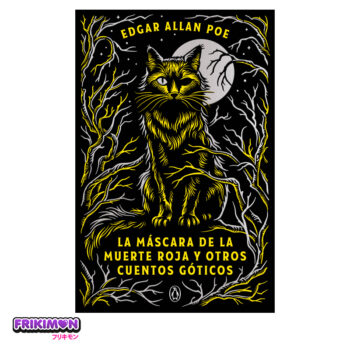 La-máscara-de-la-muerte-roja-y-otros-cuentos-góticos