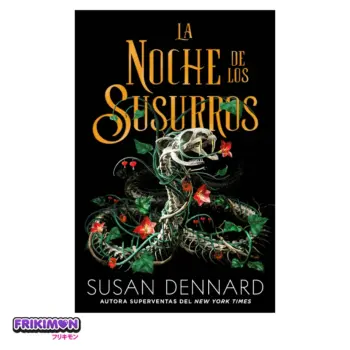 La noche de los susurros