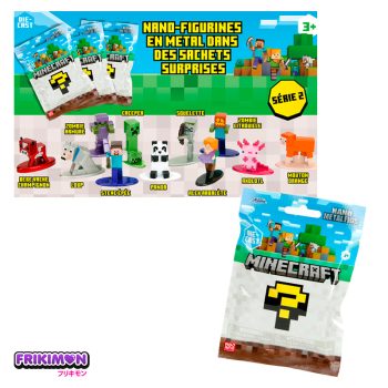 Sobre-sorpresa-Minecraft-con-figura