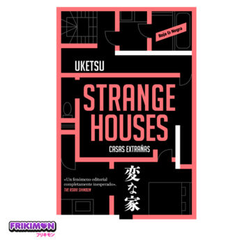 Strange-houses
