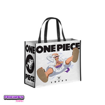 bolsa-reutilizable-luffy-gear-five-one-piece