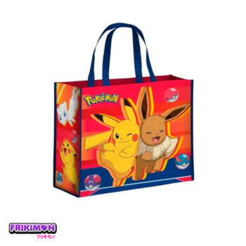 bolsa-reutilizable-pikachu-y-eevee-pokemon