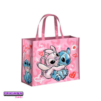 bolsa-reutilizable-stitch-y-angel-disney