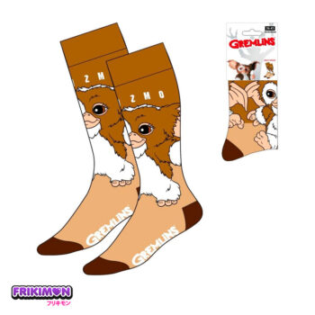 calcetines-gizmo-gremlins