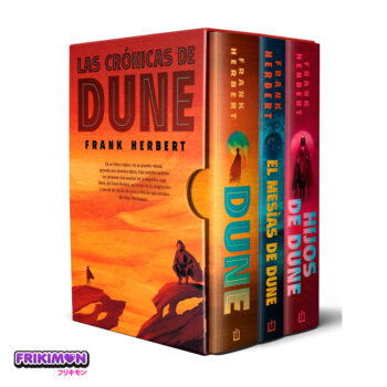 estuche-trilogía-dune-edición-de-lujo