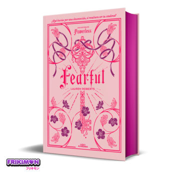 fearful-edicion-especial-limitada